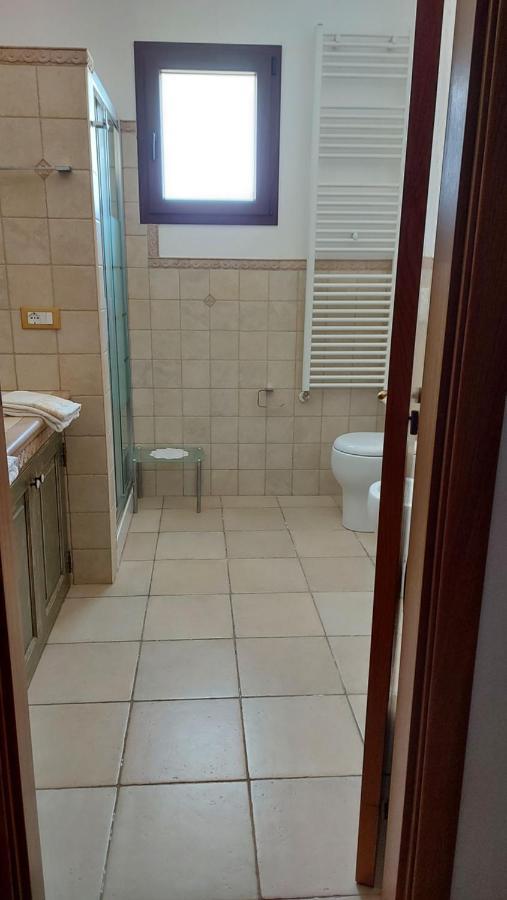 Oniro Specchia Exterior foto