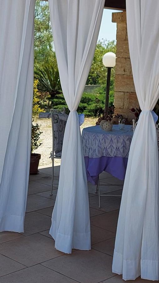 Oniro Specchia Exterior foto