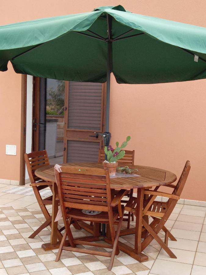 Oniro Specchia Exterior foto